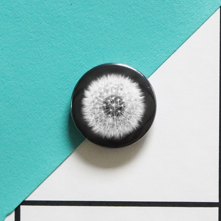 Yuvarlak Magnet